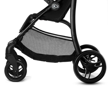Carucior sport kinderkraft cruiser, green
