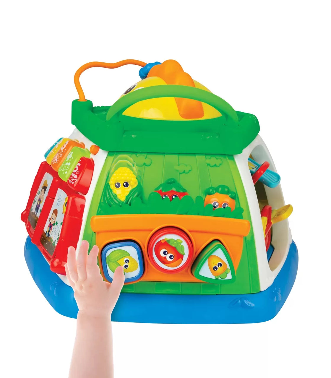 Winfun centru de activitati