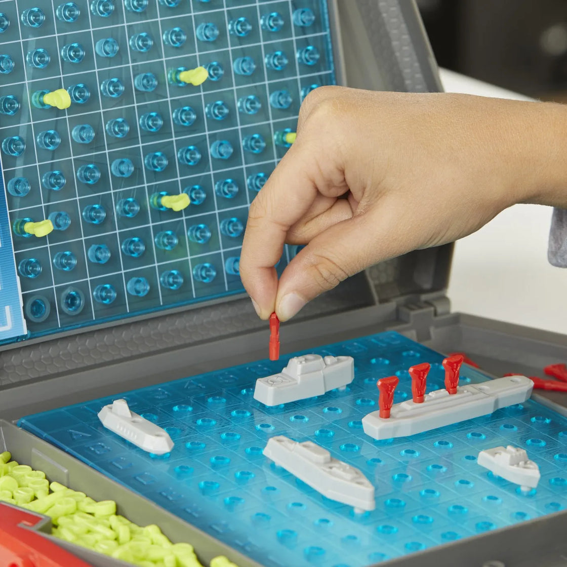 Joc battleship
