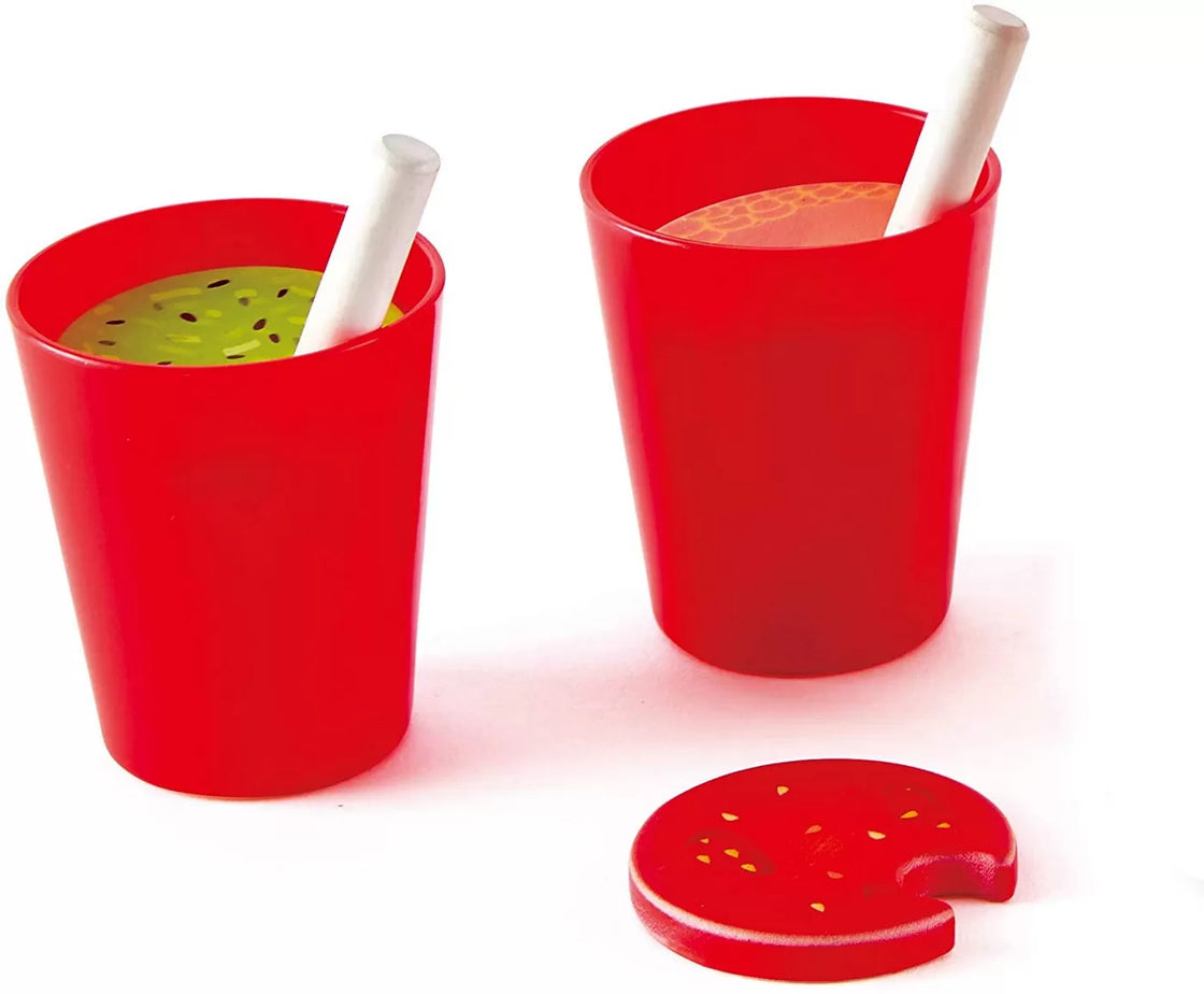 Hape blender smoothie