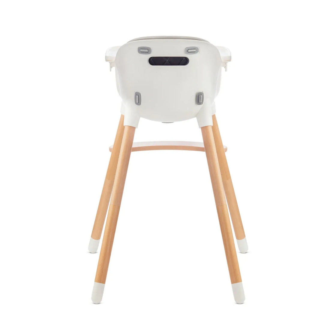 Scaun de masa kinderkraft sienna, 2 in 1, grey