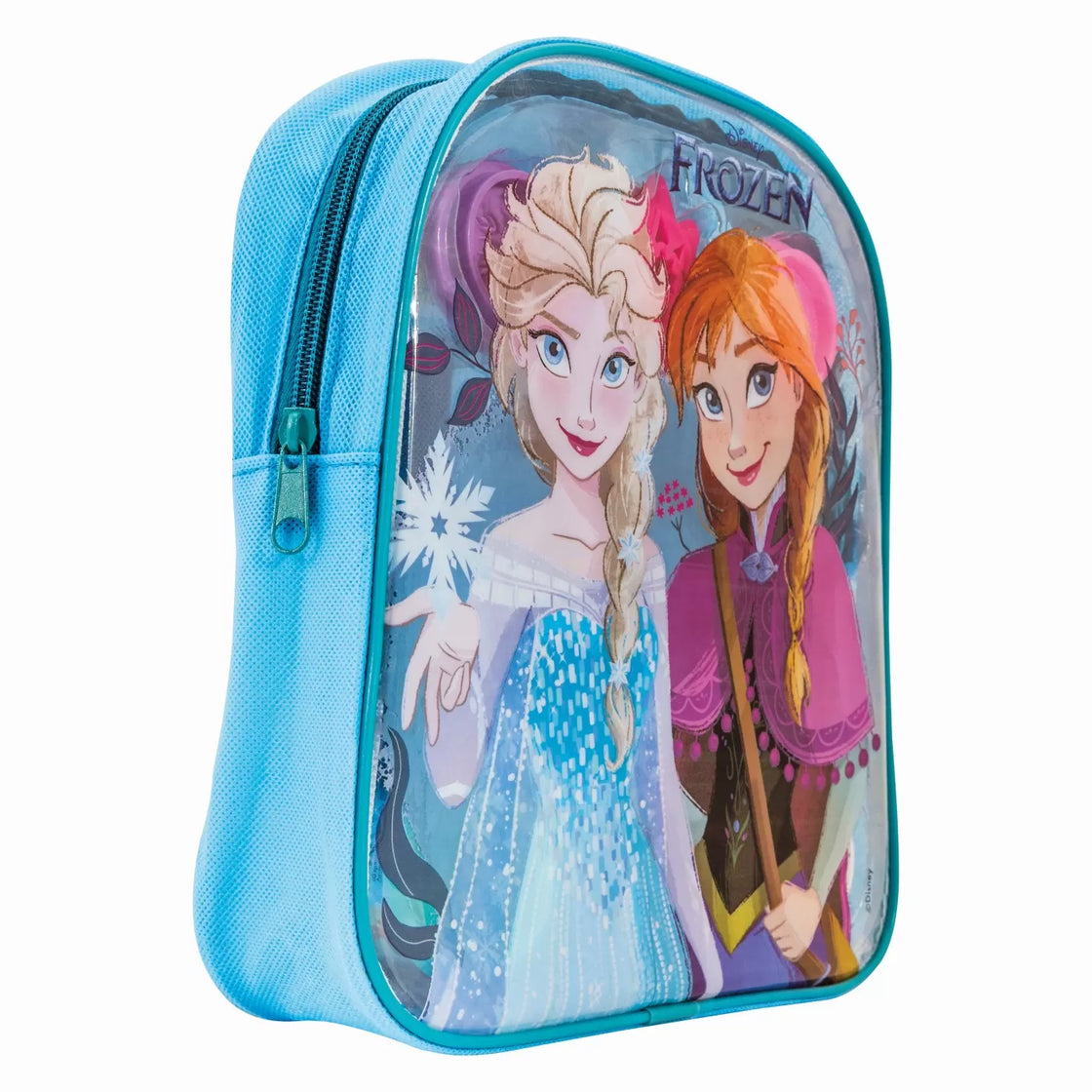 Set plastilina in gentuta frozen