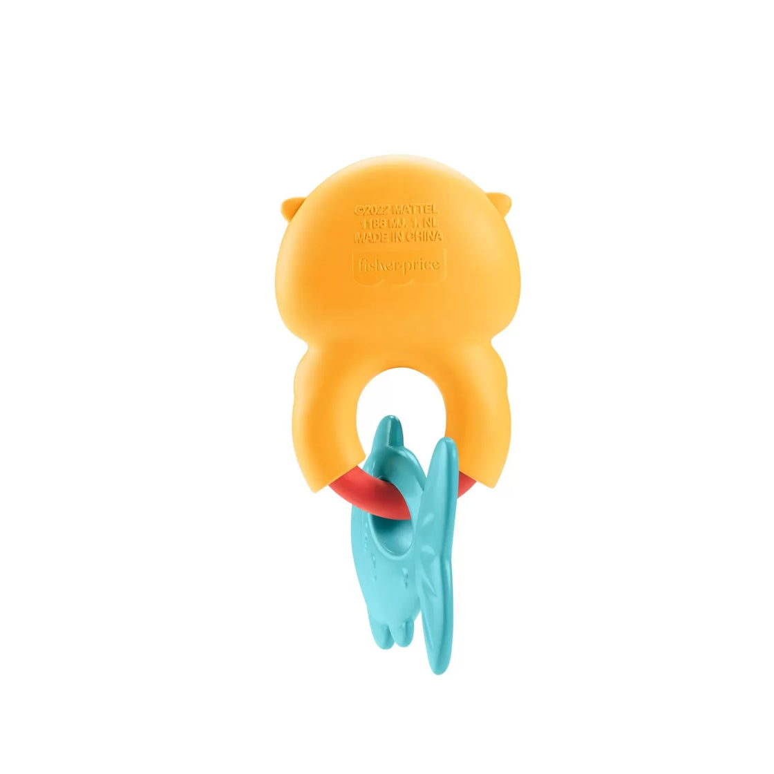 Fisher price jucarie zornaitoare vidra