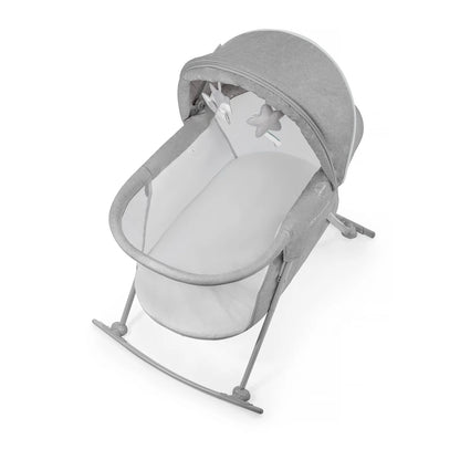 Patut kinderkraft lovi, 3 in 1, grey