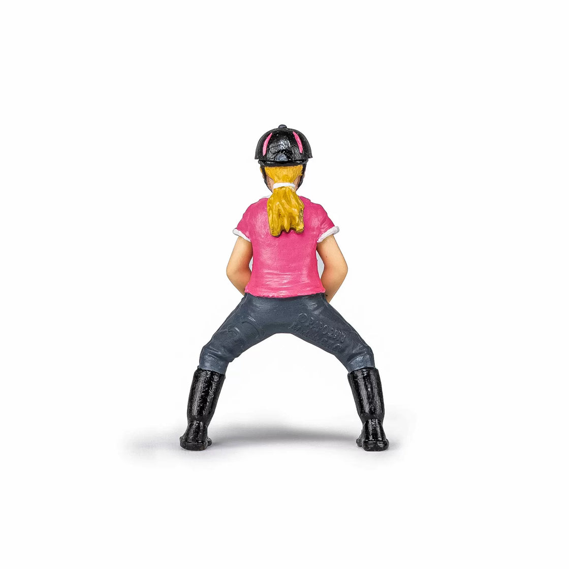 Papo figurina copil jocheu
