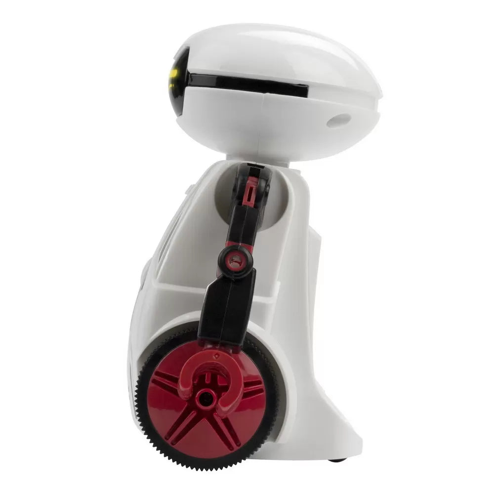 Robot electronic maze breaker