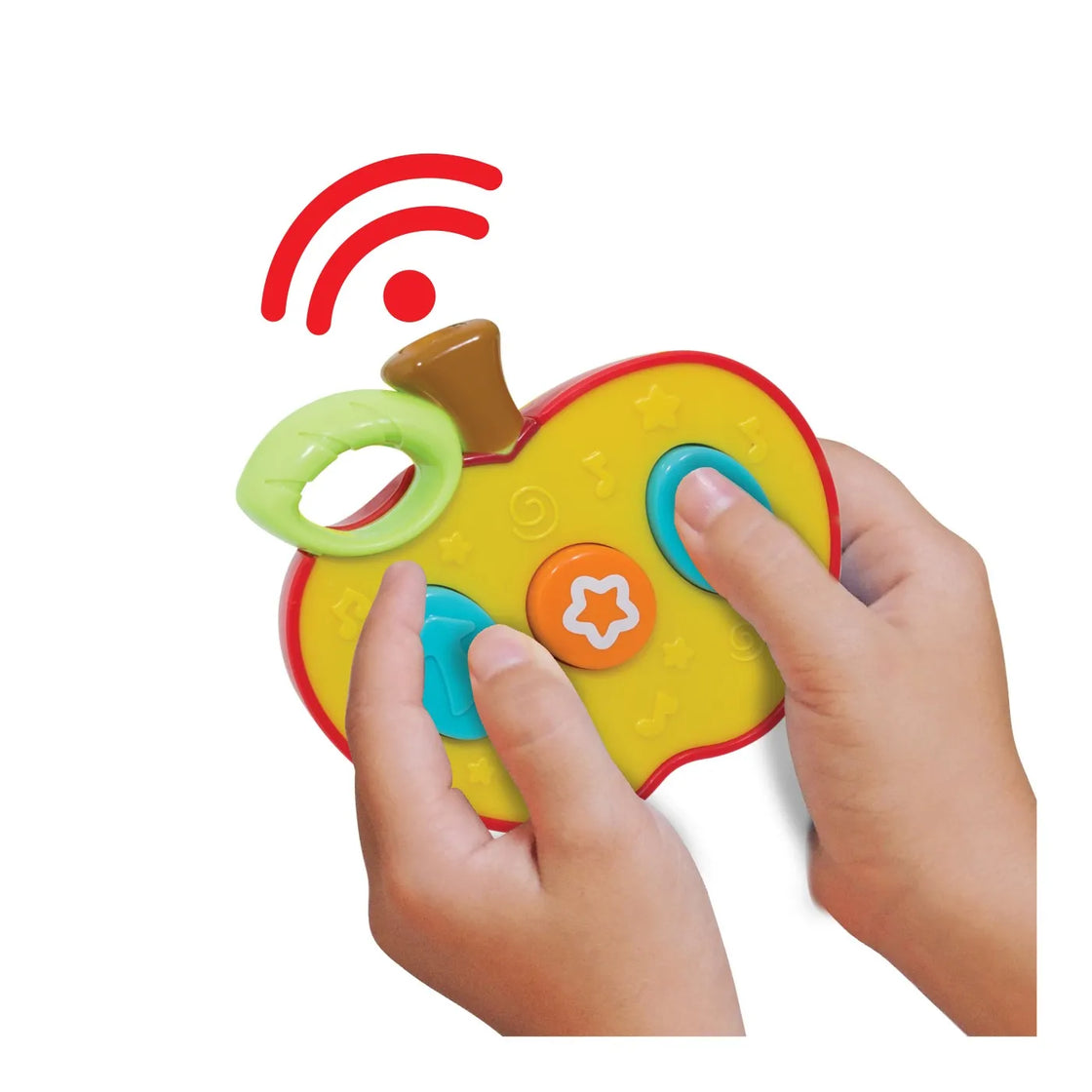 Winfun jucarie omida cu telecomanda