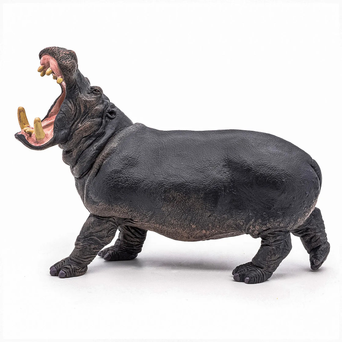 Papo figurina hipopotam