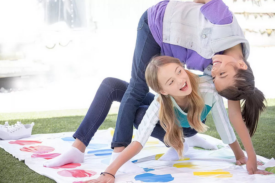 Joc twister original
