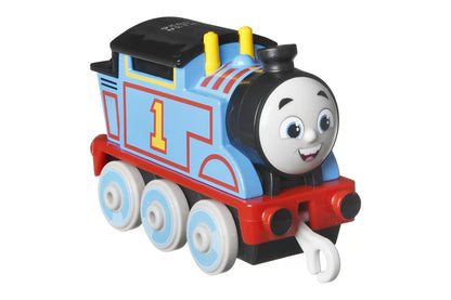 Thomas locomativa push along thomas