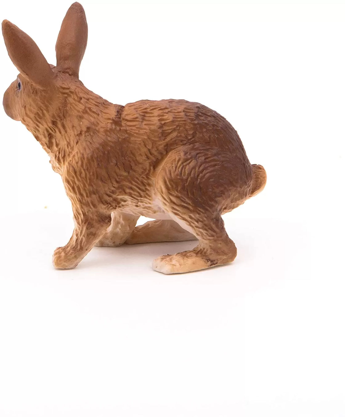 Papo figurina iepure maro