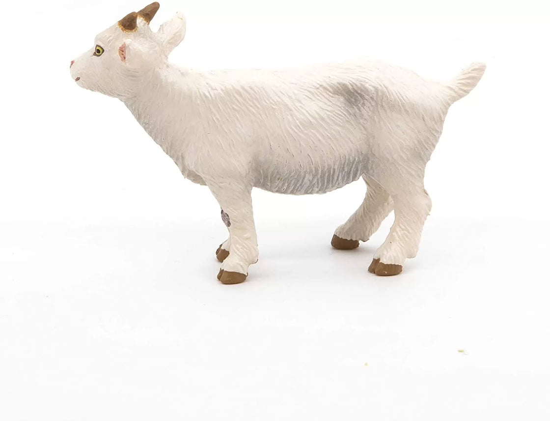 Papo figurina ied alb