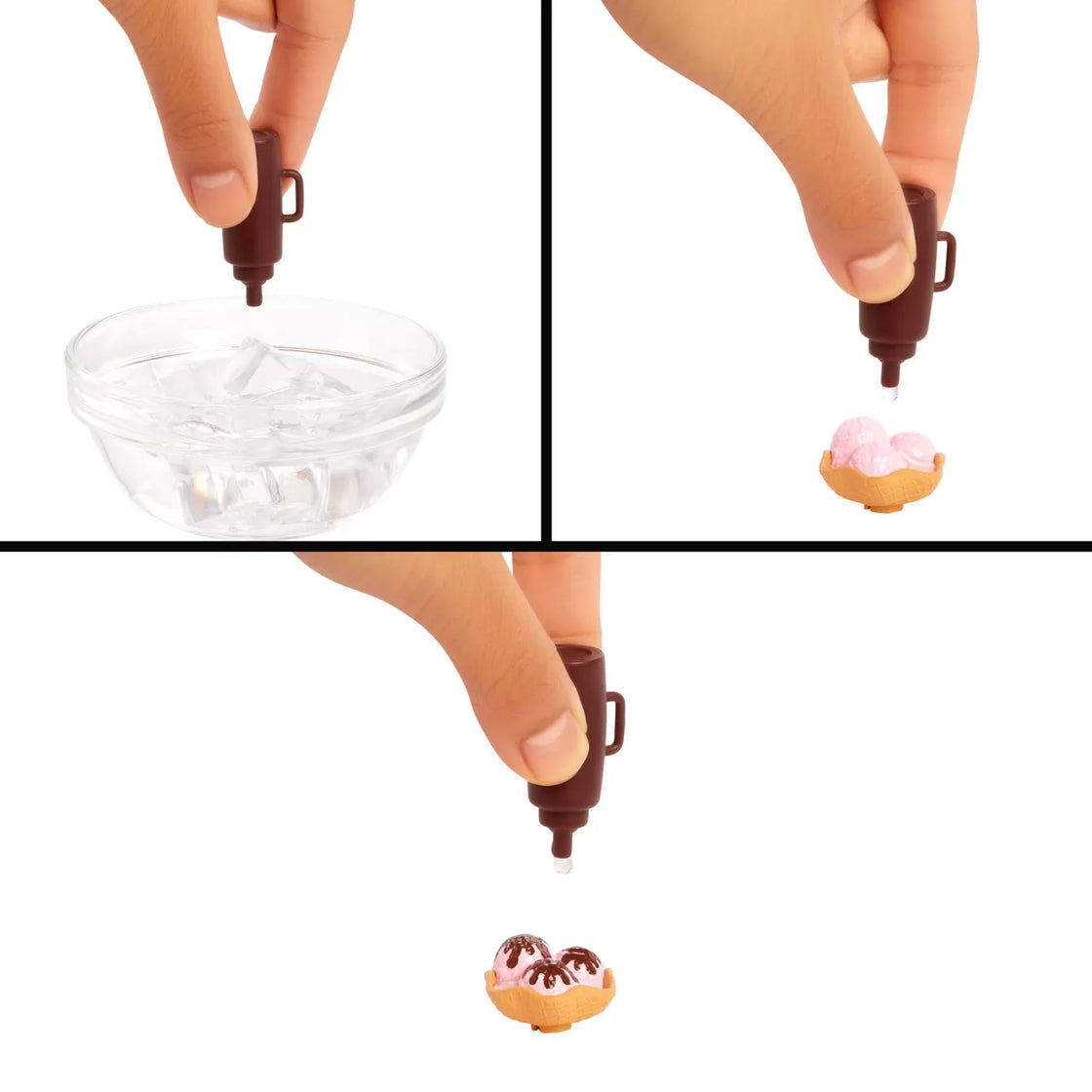 Barbie papusa skipper first jobs snack bar