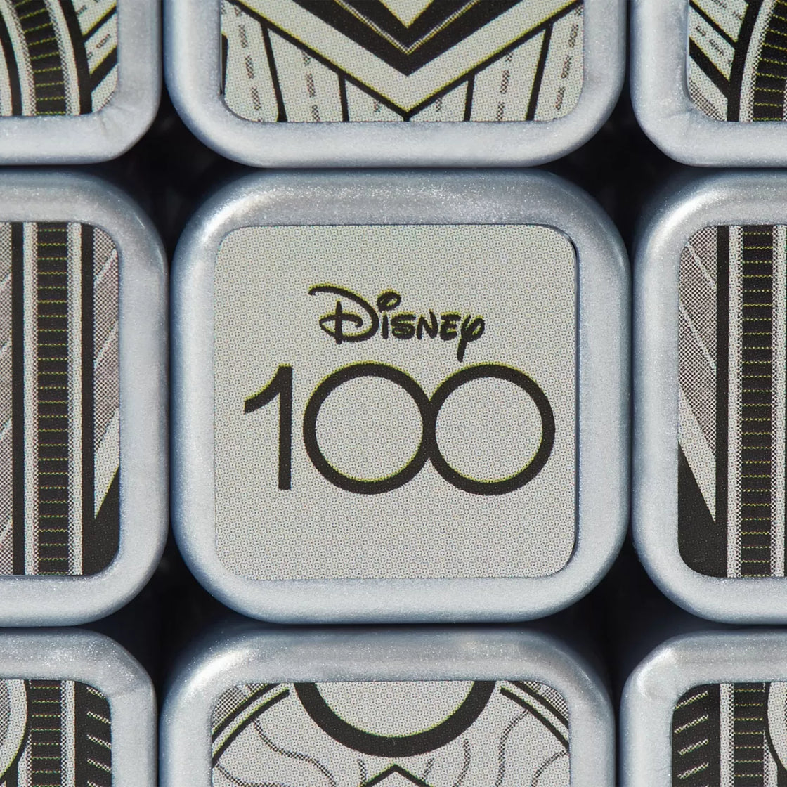Rubik cub rubik disney 100 3x3