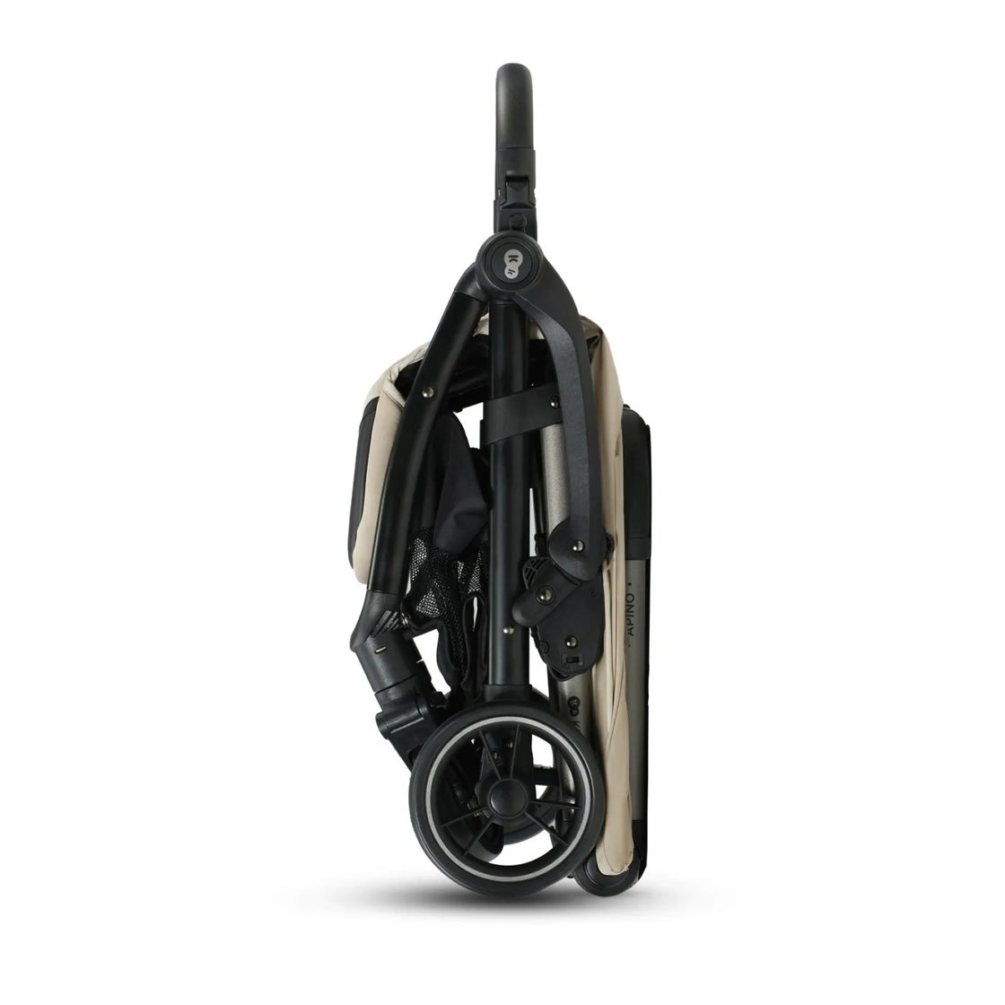 Carucior sport kinderkraft apino, 0-22 kg, dune beige