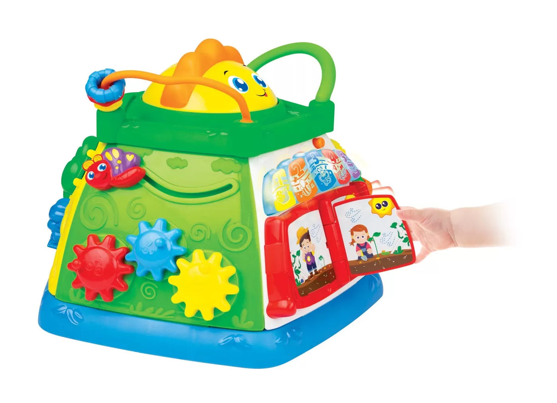 Winfun centru de activitati
