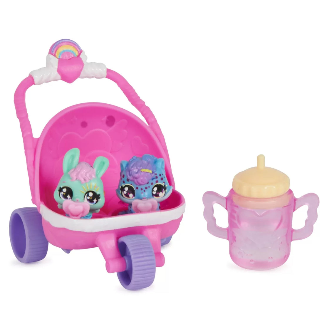 Hatchimals alive set mov
