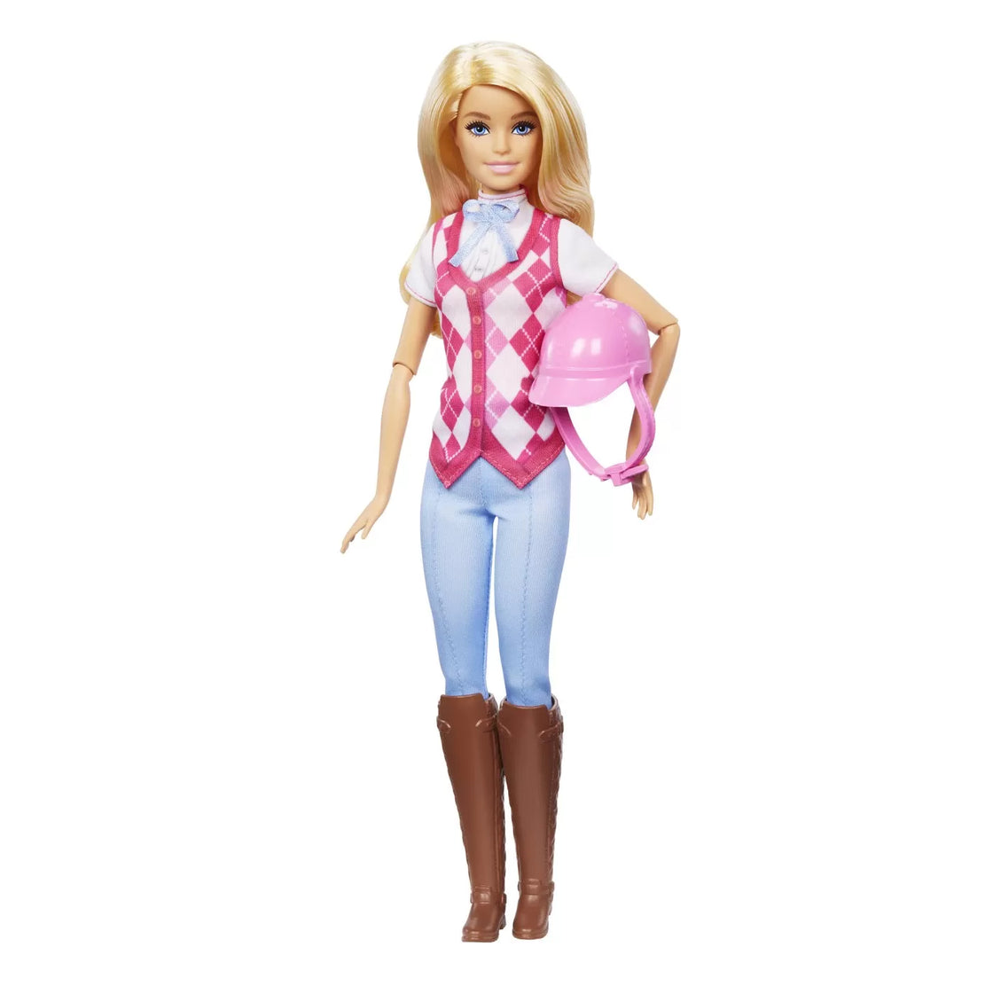 Barbie mysteries barbie si cursa de cai
