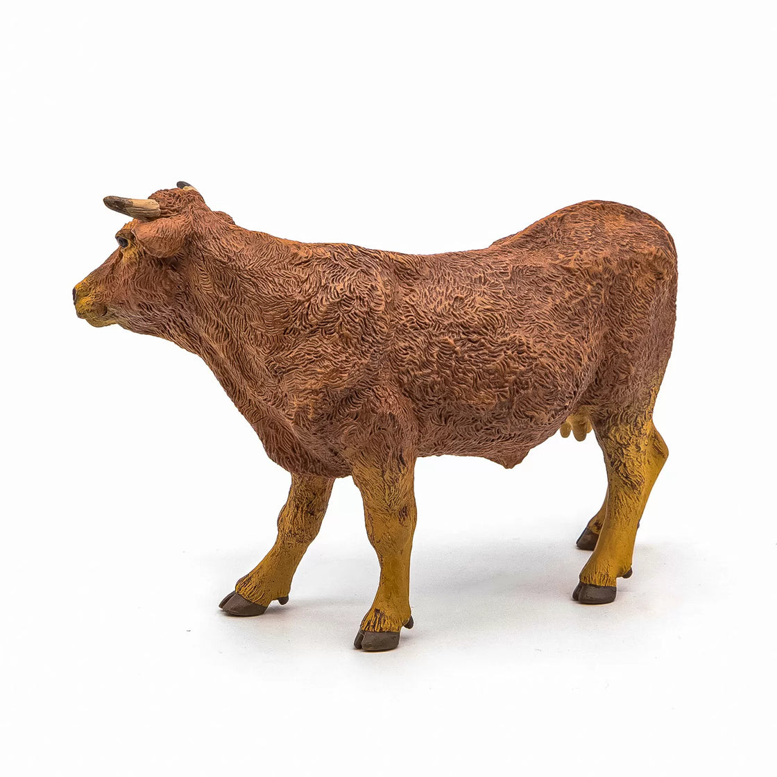 Papo figurina vaca limousine