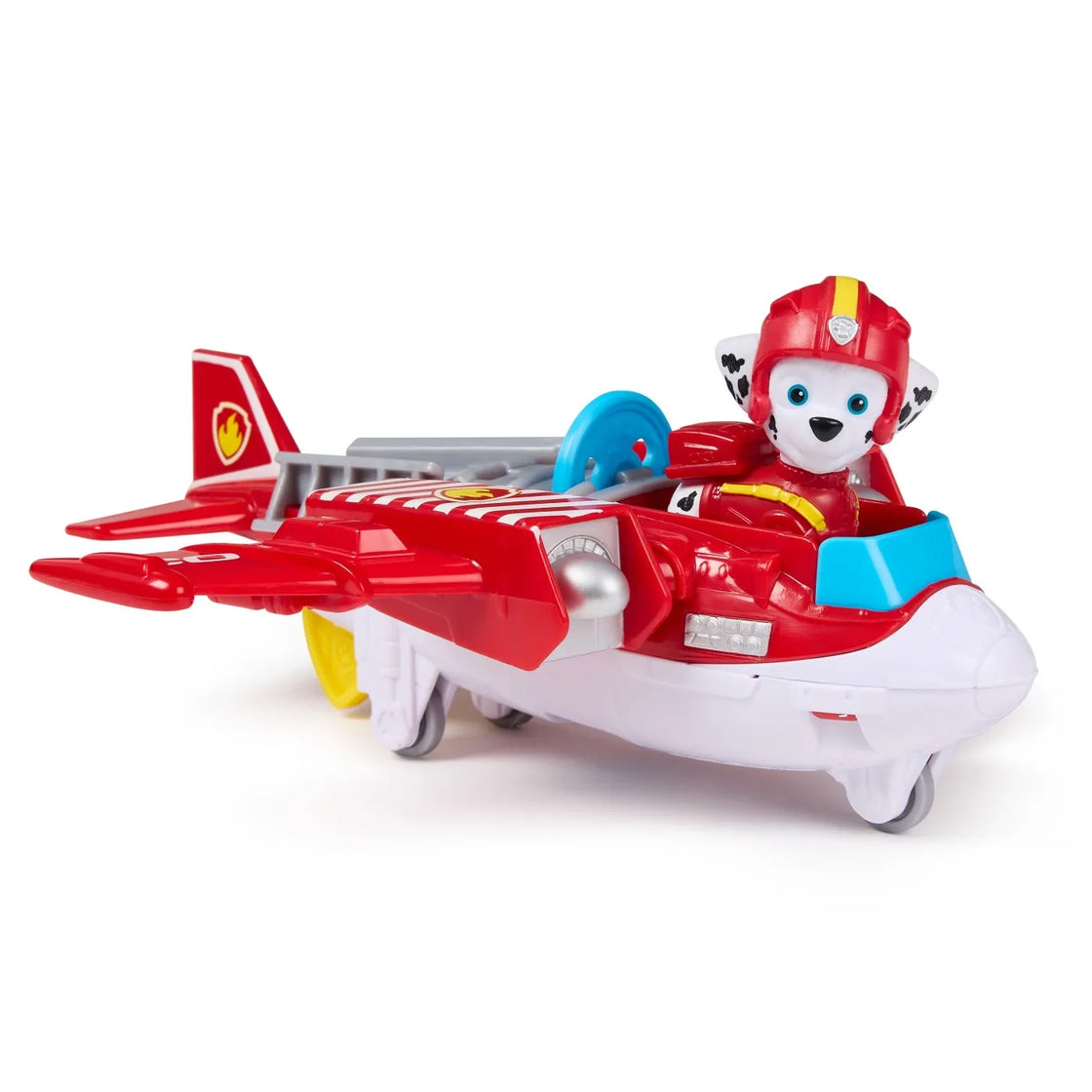 Patrula catelusilor vehicul de salvare aerian marshall