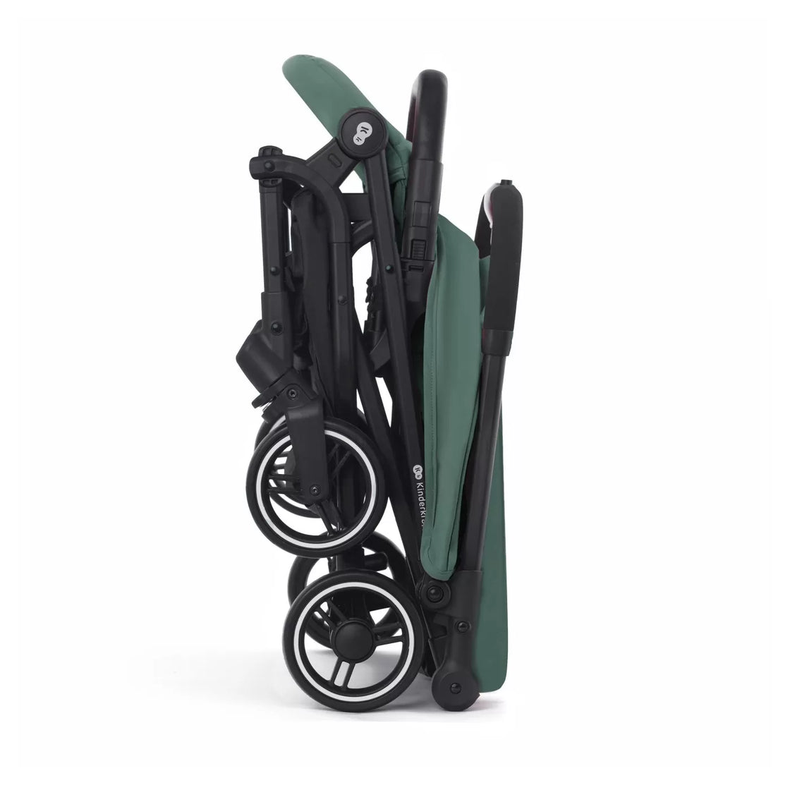 Carucior sport kinderkraft indy2, sea green