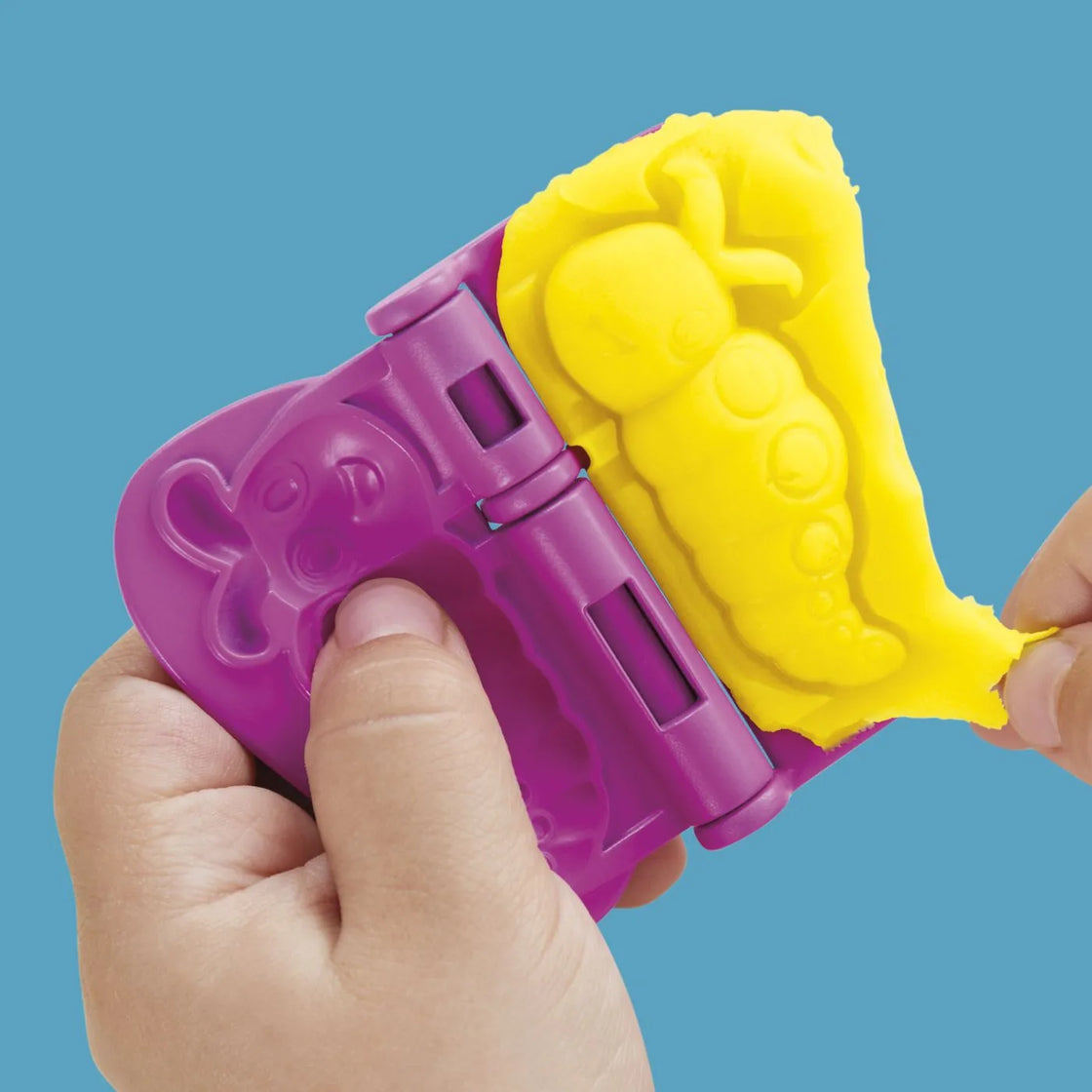 play doh microscop electronic
