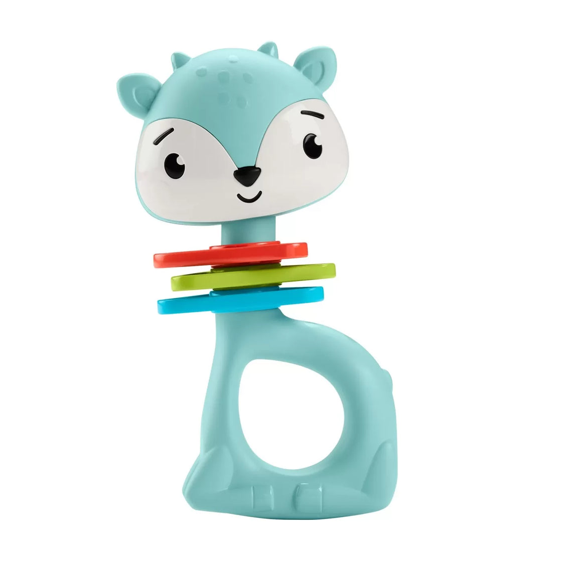 Fisher price jucarie zornaitoare cerb