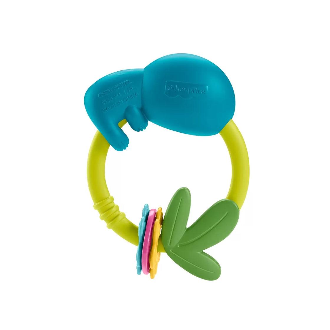 Fisher price jucarie zornaitoare lenes