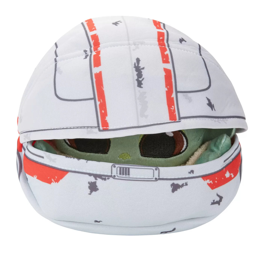Star wars baby yoda mandalorianul se ascunde