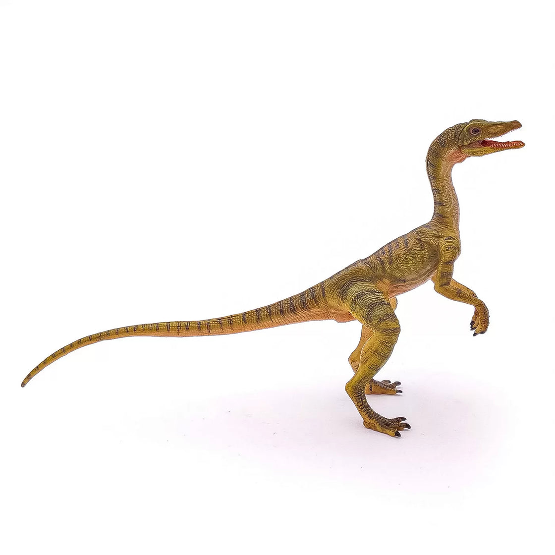 Papo figurina dinozaur compsognathus