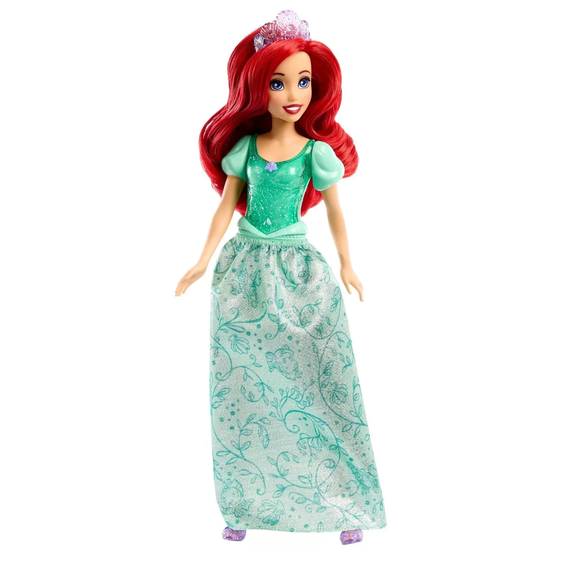 Disney princess papusa ariel