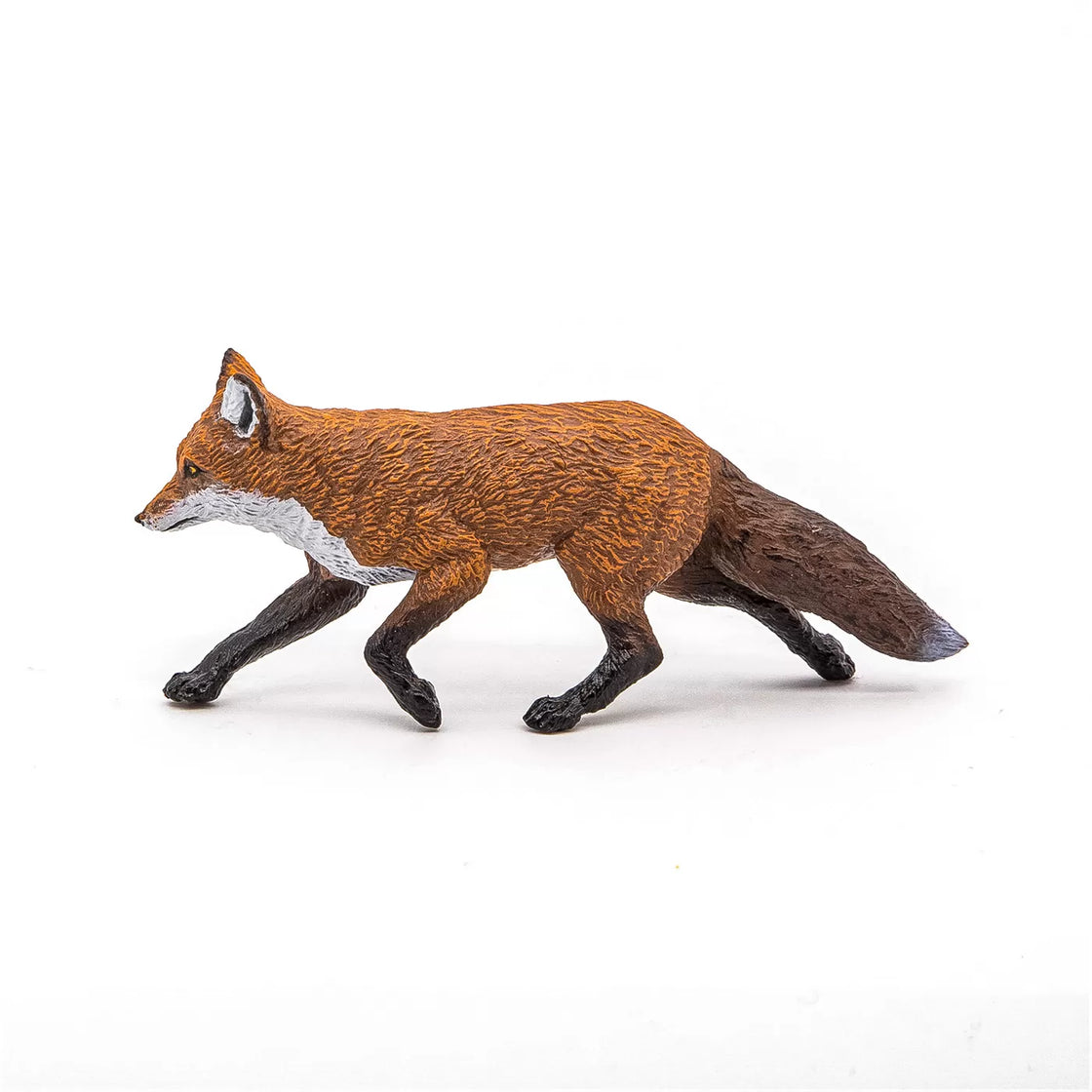 Papo figurina vulpe