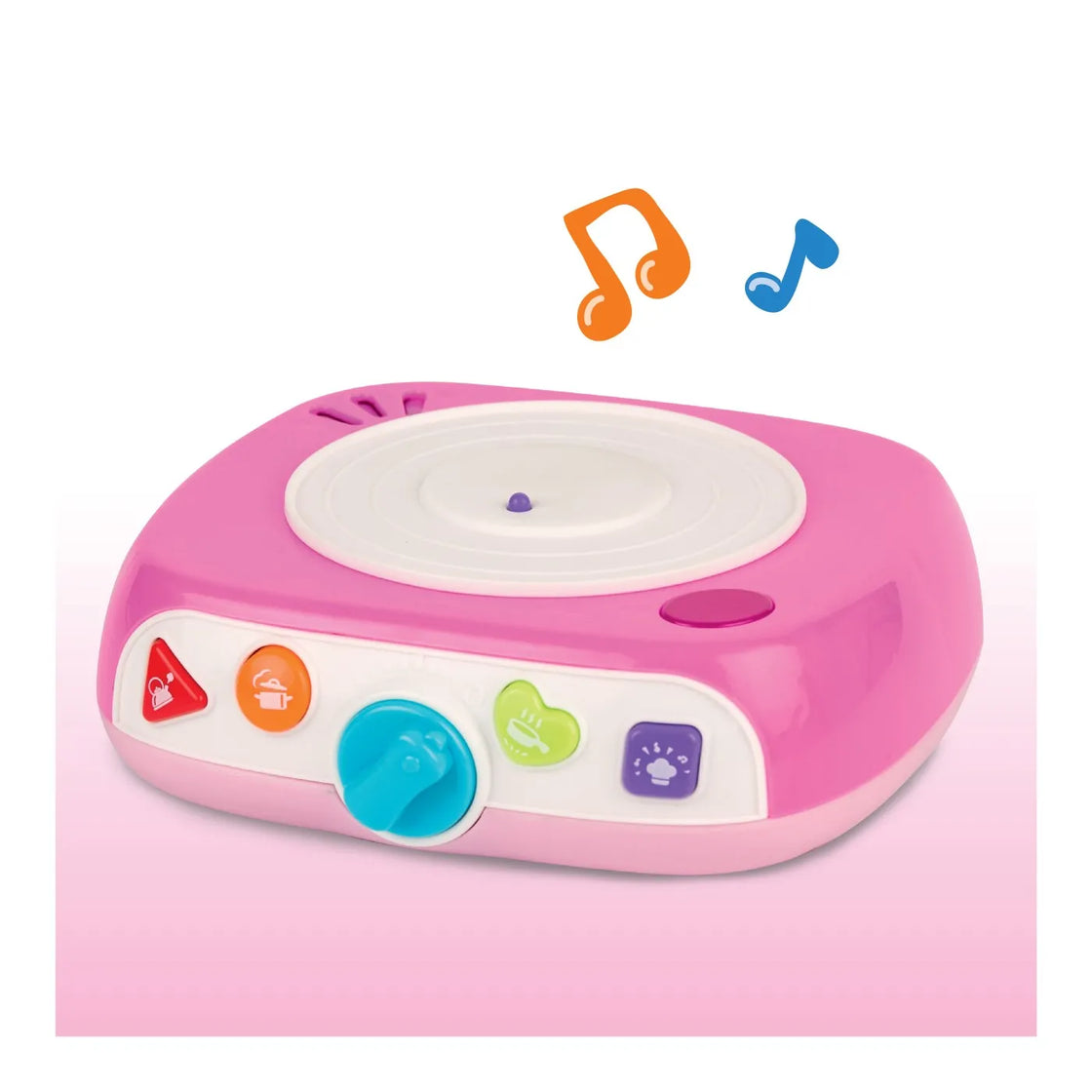 Winfun jucarie 3in1 oala magica
