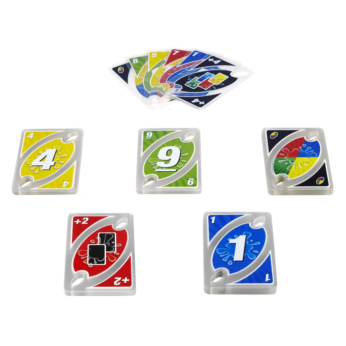 Skip bo carti de joc