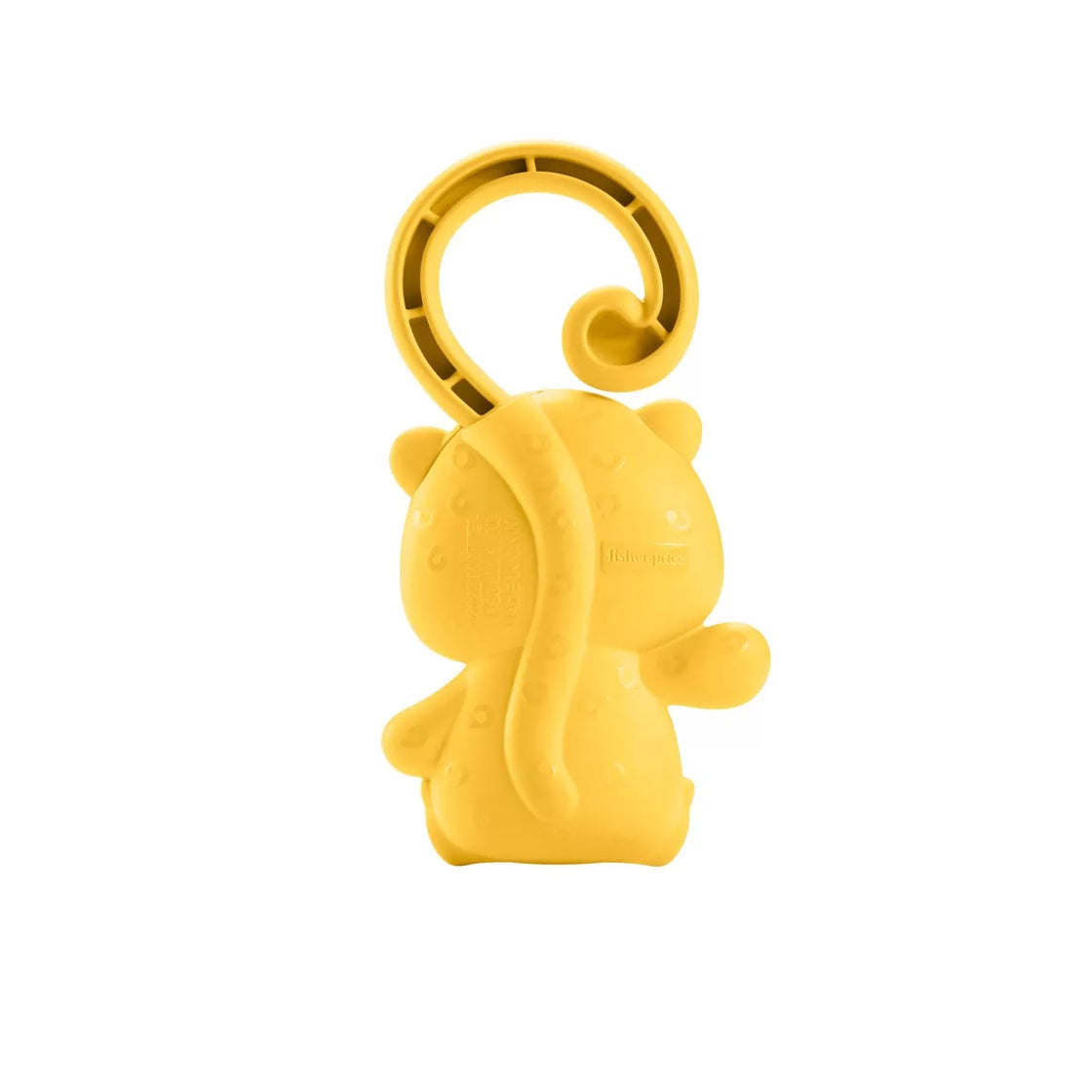 Fisher price jucarie zornaitoare leopard