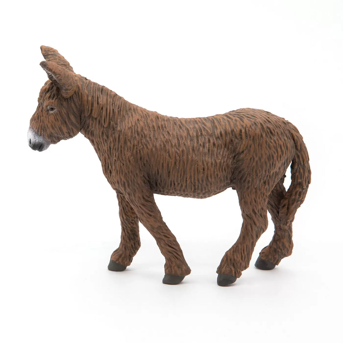 Papo figurina magarul poitou