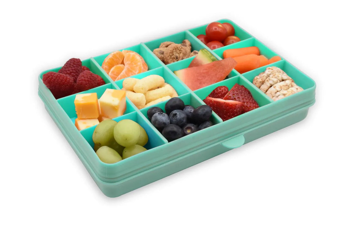 Cutie snack, melii, blue