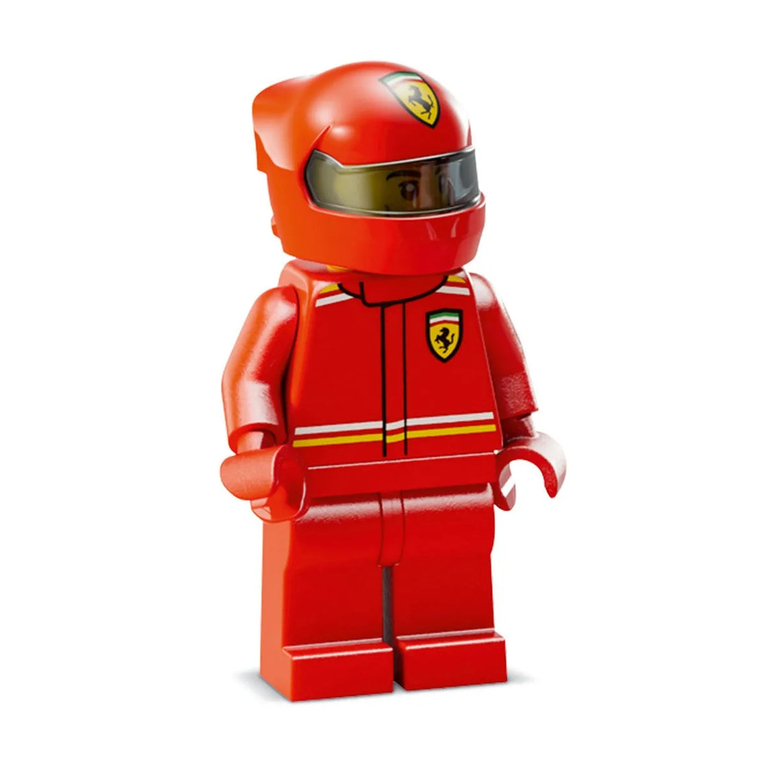 Lego speed champions masina de curse f1 ferrari sf-24 77242
