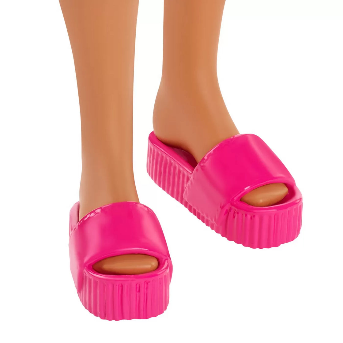 Barbie travel papusa barbie aniversare 50 de ani malibu satena