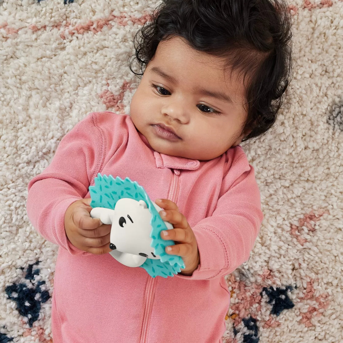 Fisher price jucarie zornaitoare arici