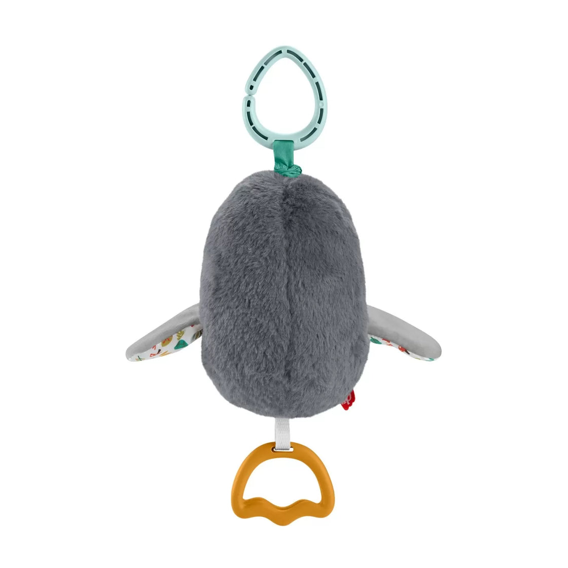 Fisher price jucarie tucan de plus