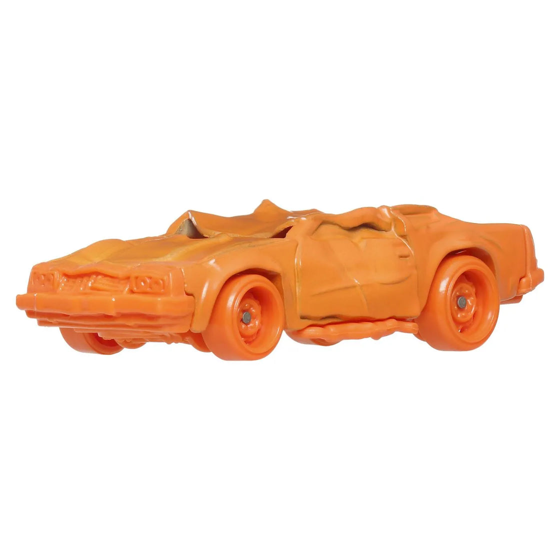 Hot wheels monster truck si masinuta metalica 5 alarm