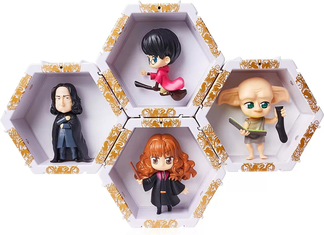 Wow! pods - wizarding world hermione