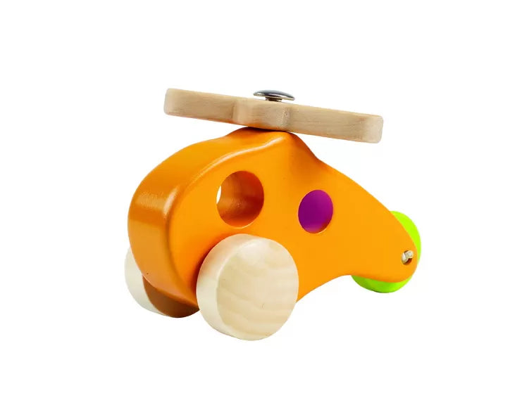 Hape micul elicopter
