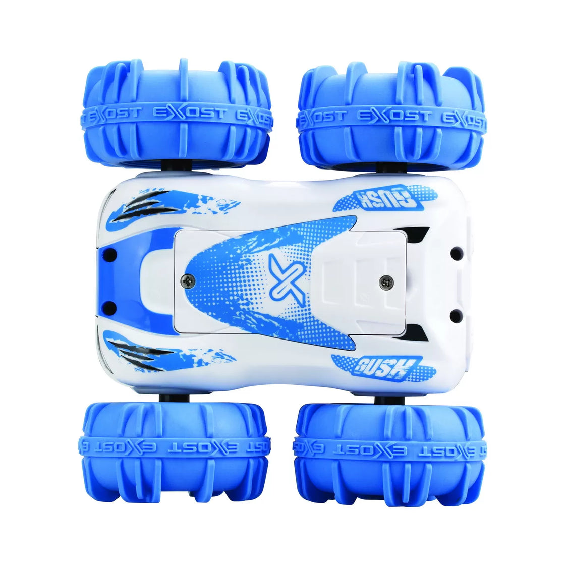 Masina cu telecomanda exost rc scara 1:18 360 aquacross