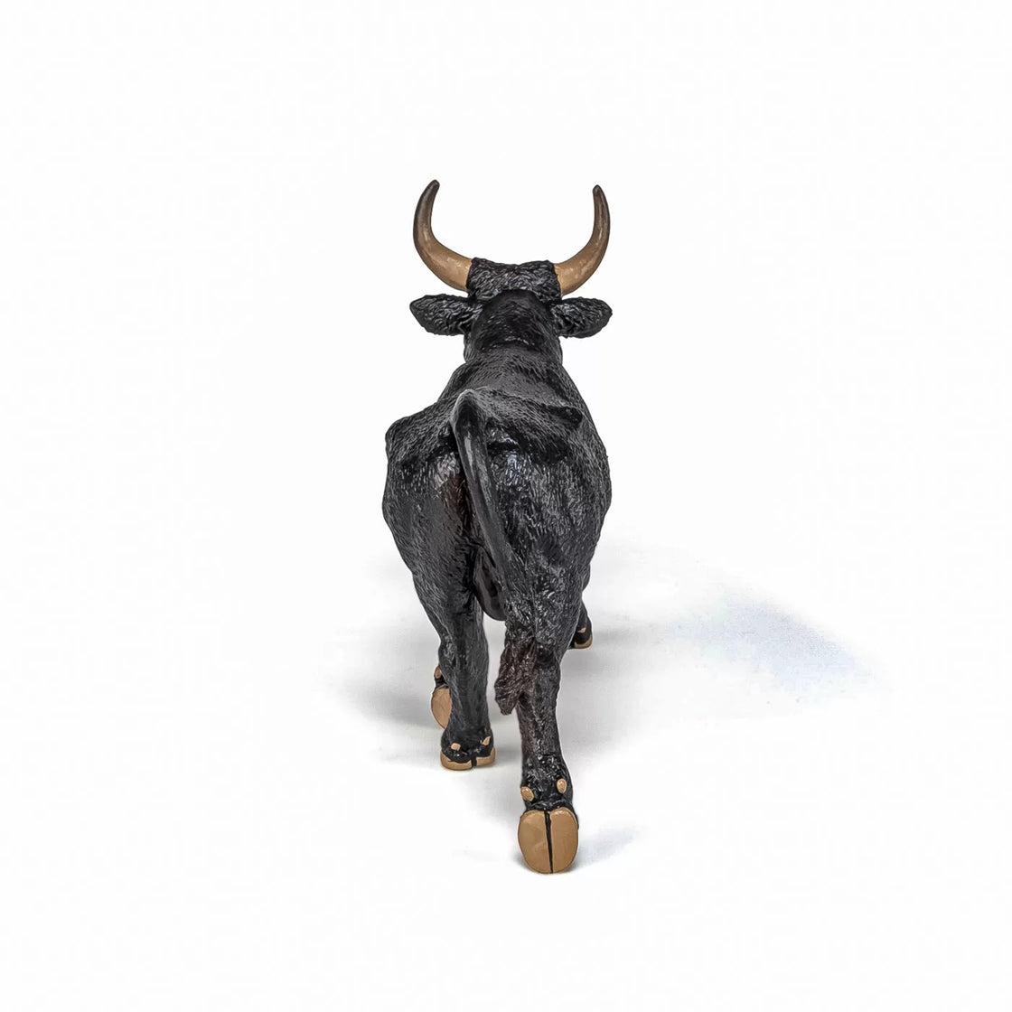 Papo figurina taur camargue