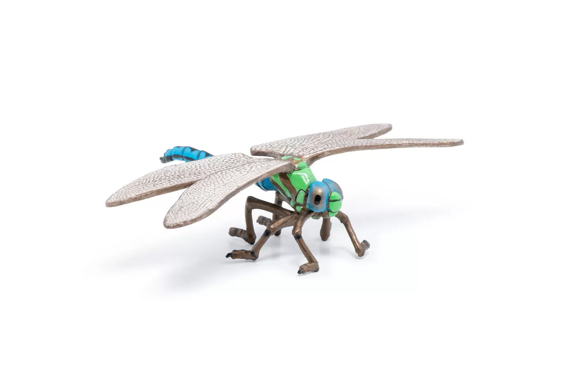 Papo figurina libelula