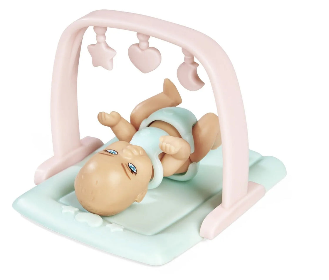 papusa stefi love hello baby