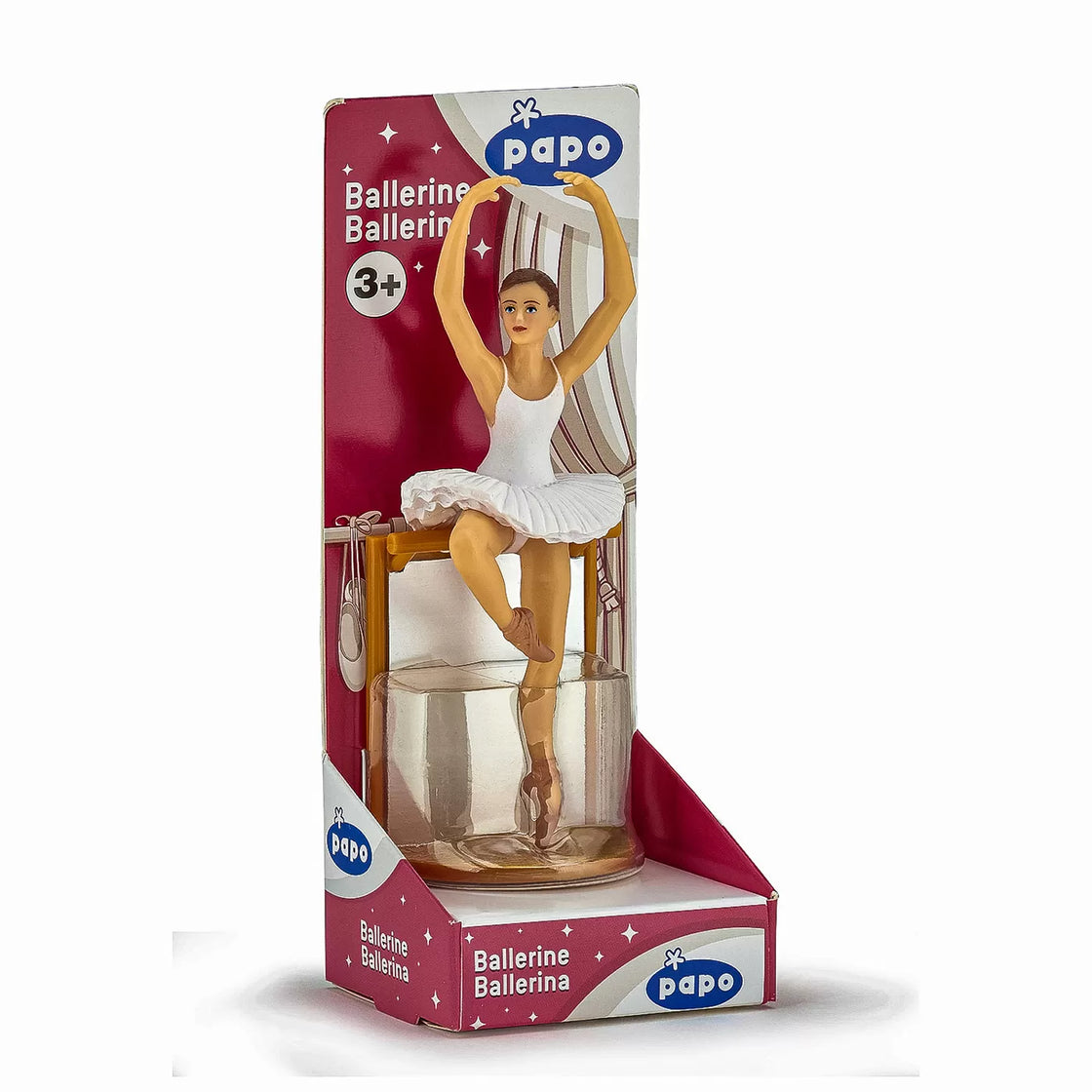 Papo figurina balerina