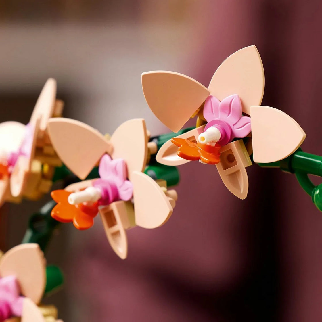 Lego botanicals mini orhidee 10343